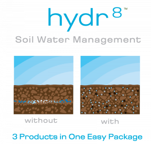 hydr8 soil water management