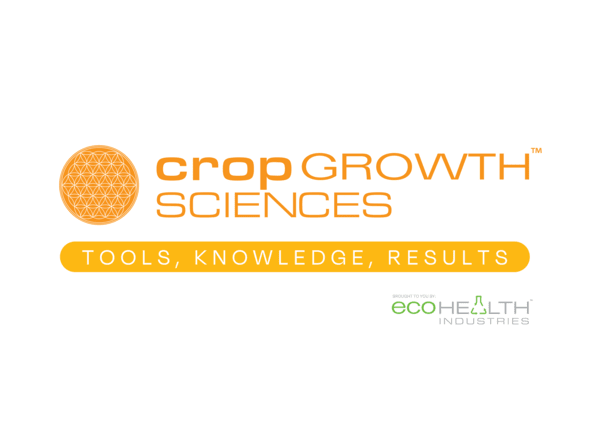 crop growth sciences logo
